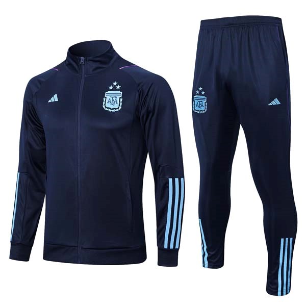 Chandal Argentina 2022-23 Azul 2